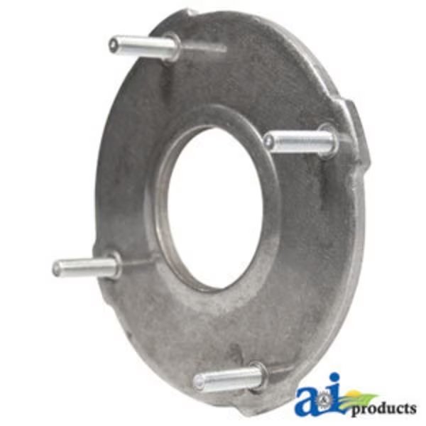 Thrust Plate 5
